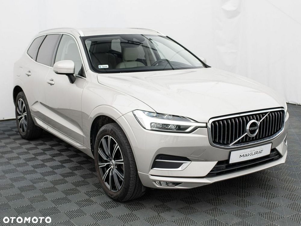 Volvo XC 60 - 4
