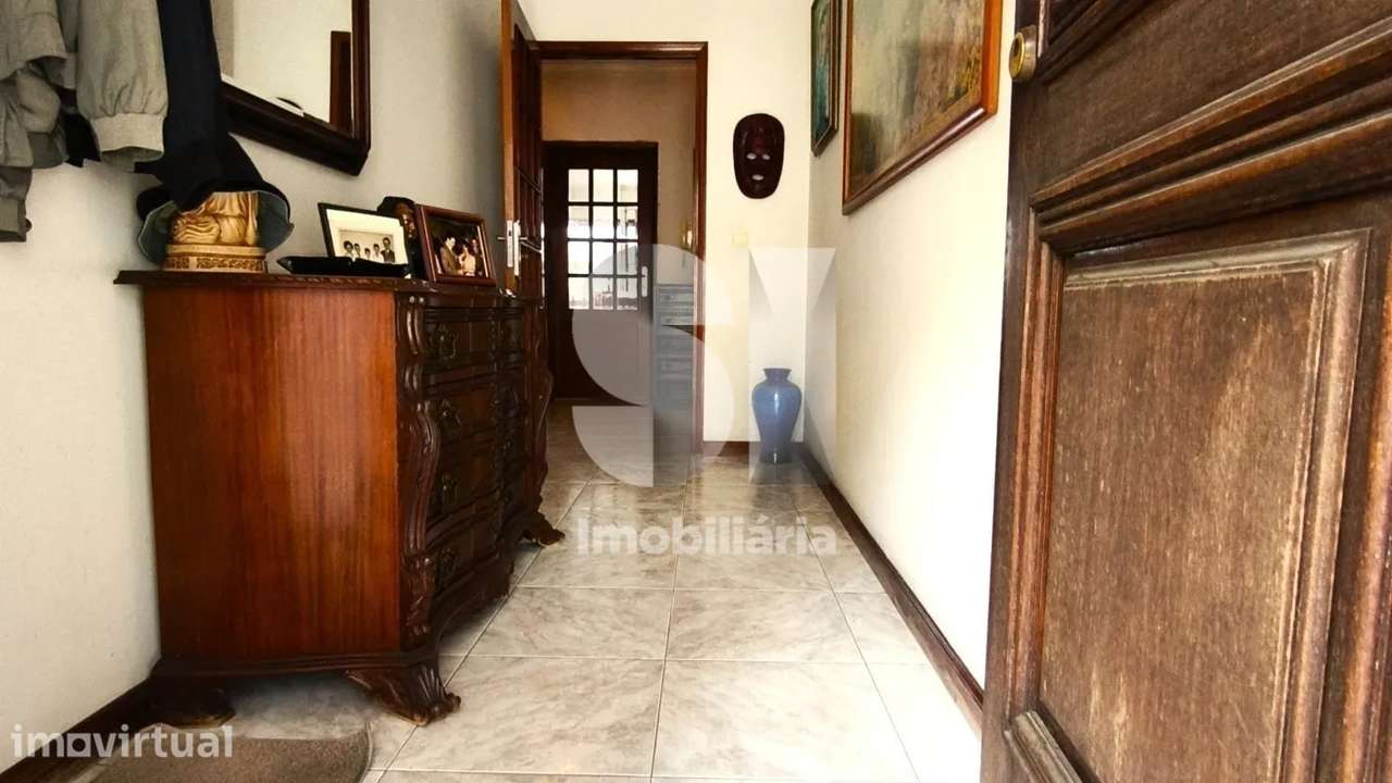ANDAR MORADIA Aguas Santas - Grande imagem: 5/28