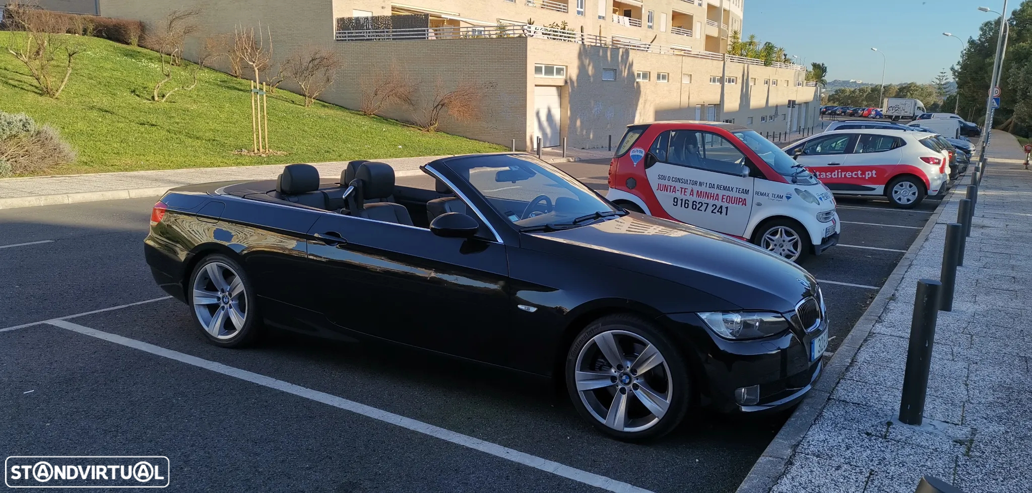 BMW 325 i Auto - 34