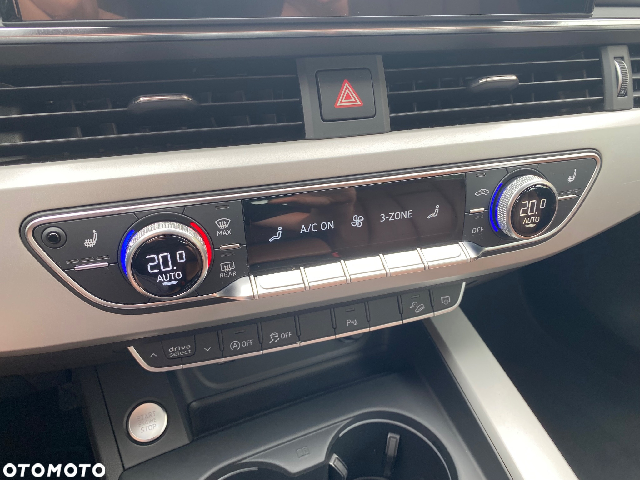 Audi A4 Allroad 2.0 TFSI Quattro S tronic - 19