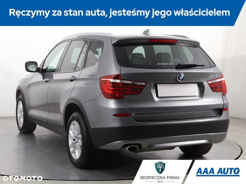 BMW X3 - 5