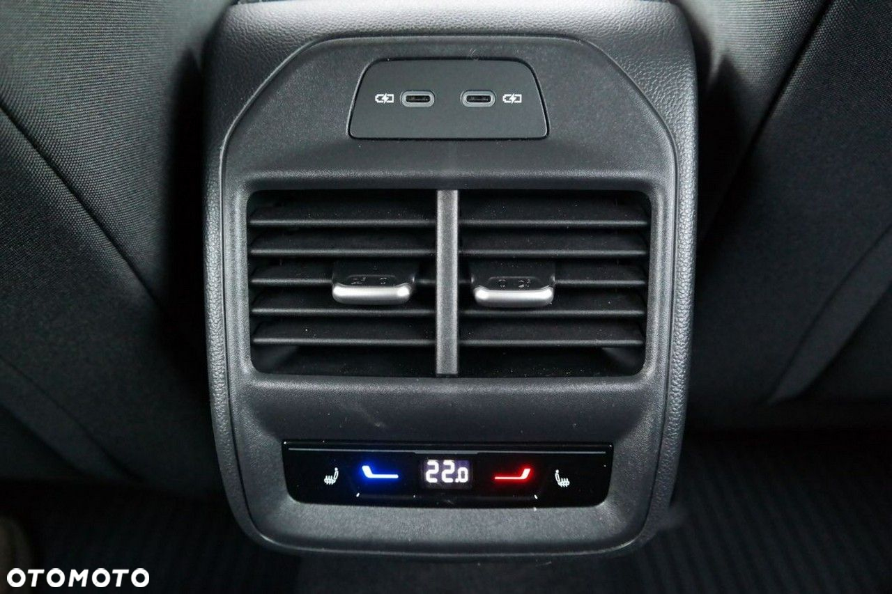 Skoda Superb - 26