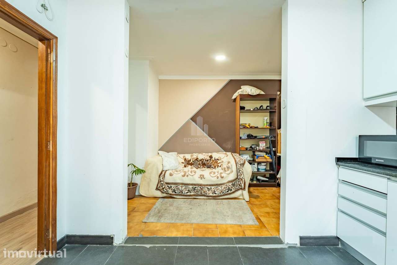 Apartamento T6 em Paranhos – Excelente Oportunidade de Investimento co - Grande imagem: 4/31