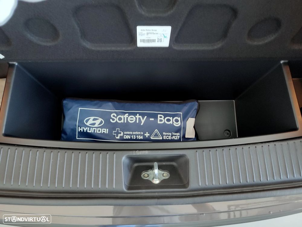 Hyundai i30 CW - 36