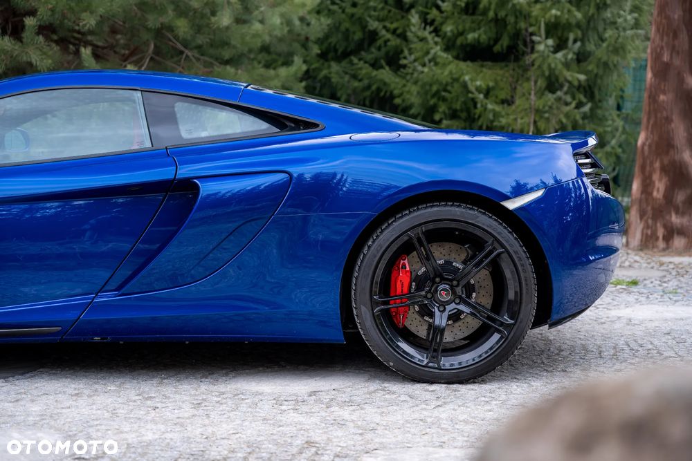 McLaren 650S - 10