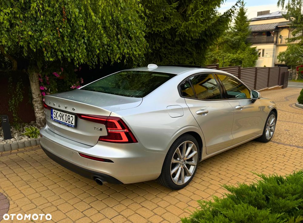 Volvo S60 - 4