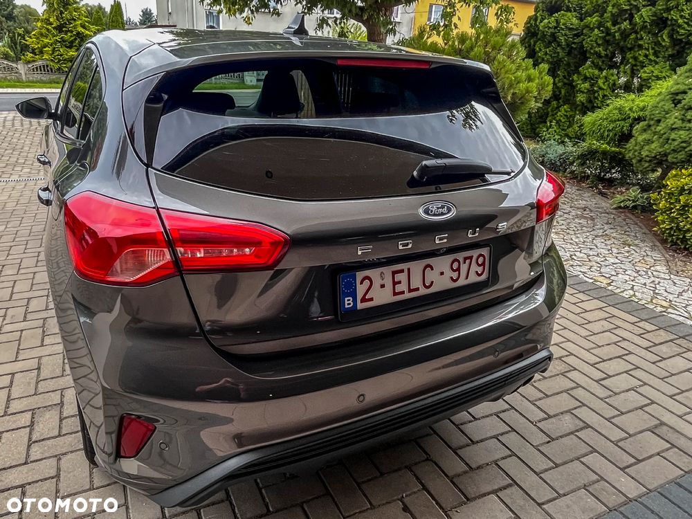 Ford Focus 1.0 EcoBoost Start-Stopp-System ST-LINE STYLE - 7