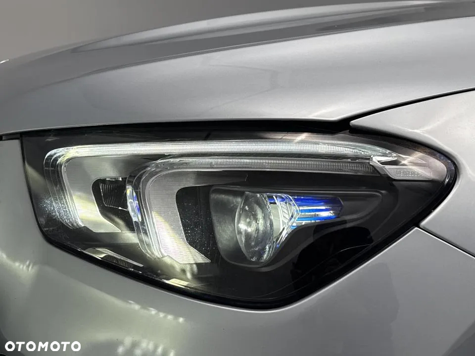 Mercedes-Benz GLE 300 d 4-Matic - 26