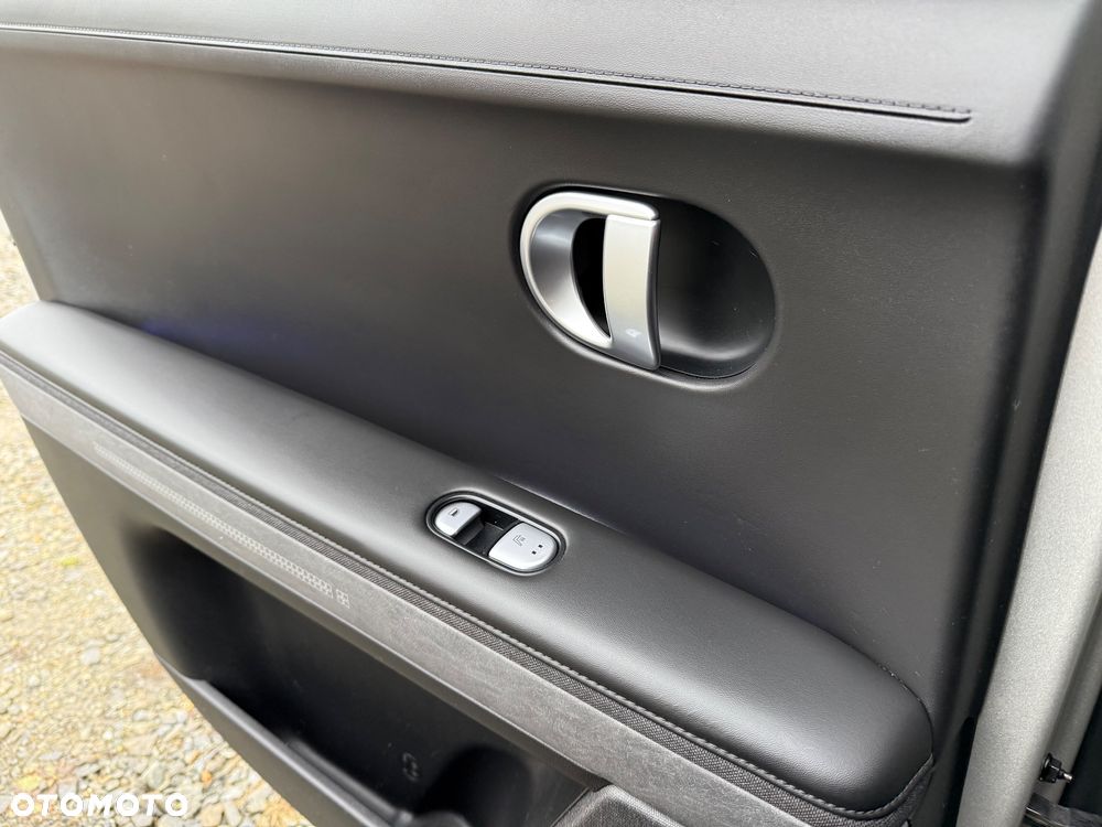 Hyundai IONIQ 5 84 kWh Centriq - 18