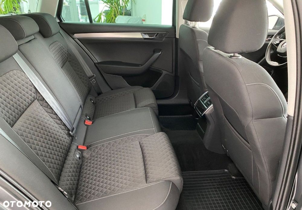 Skoda Superb - 13