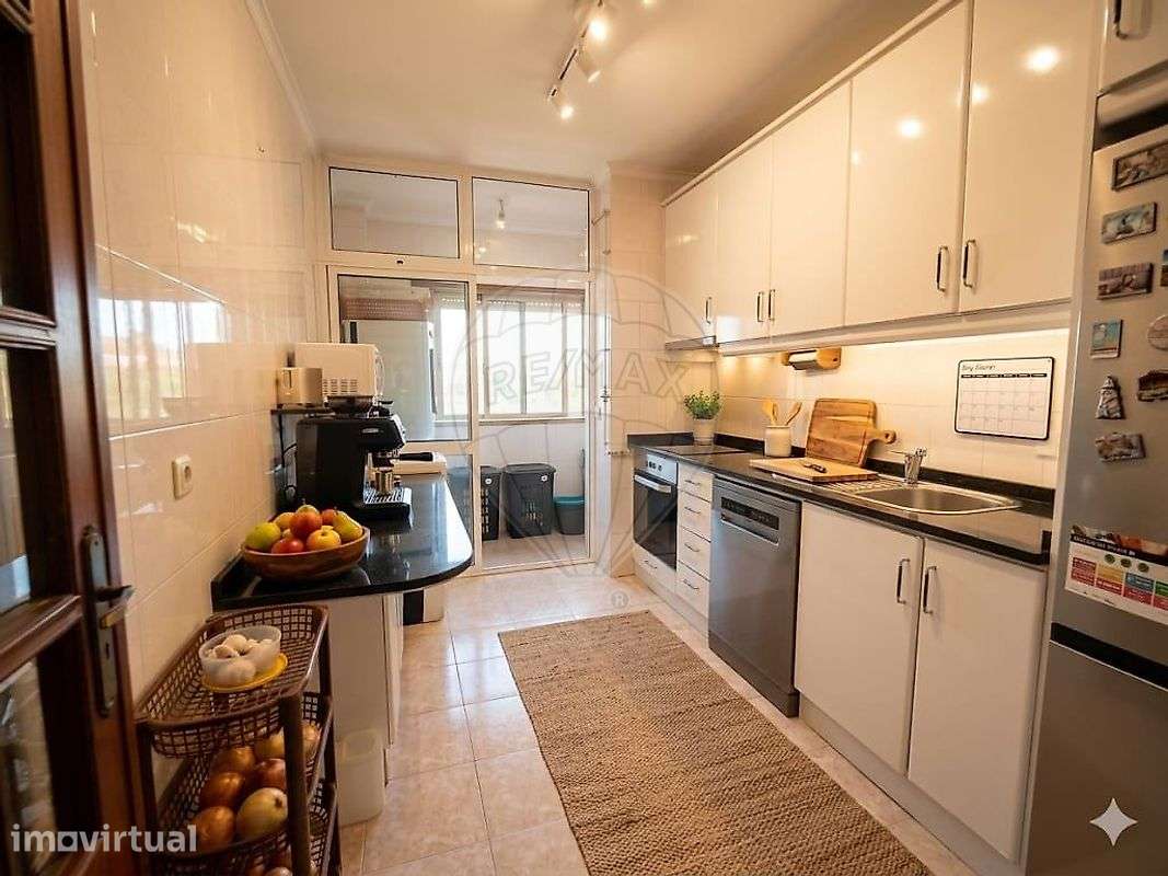 Apartamento T3 para venda - Grande imagem: 2/20
