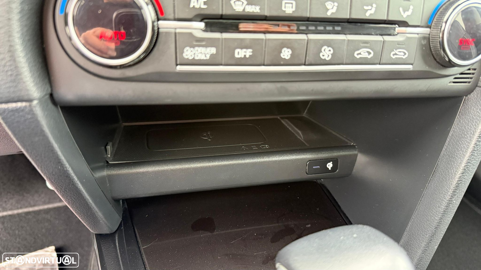 Kia XCeed 1.6 GDi PHEV Drive - 46
