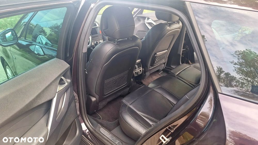 Citroën DS5 2.0 HDi Hybrid4 SoChic MCP - 31