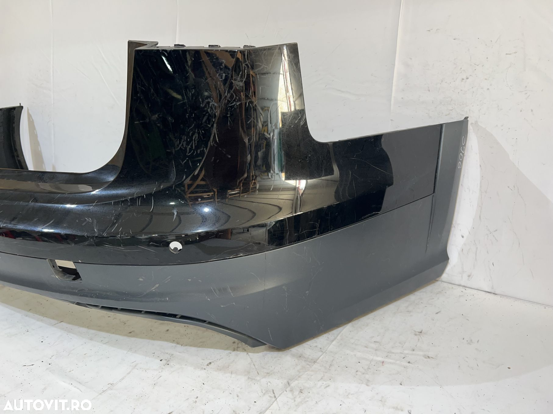Bara spate Audi A6 Allroad, 2011, 2012, 2013, 2014, cod origine OE 4G9807511AL. - 2