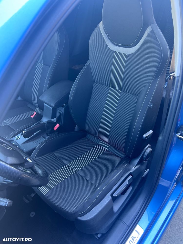 Skoda Octavia 2.0 TDI DSG Style - 13