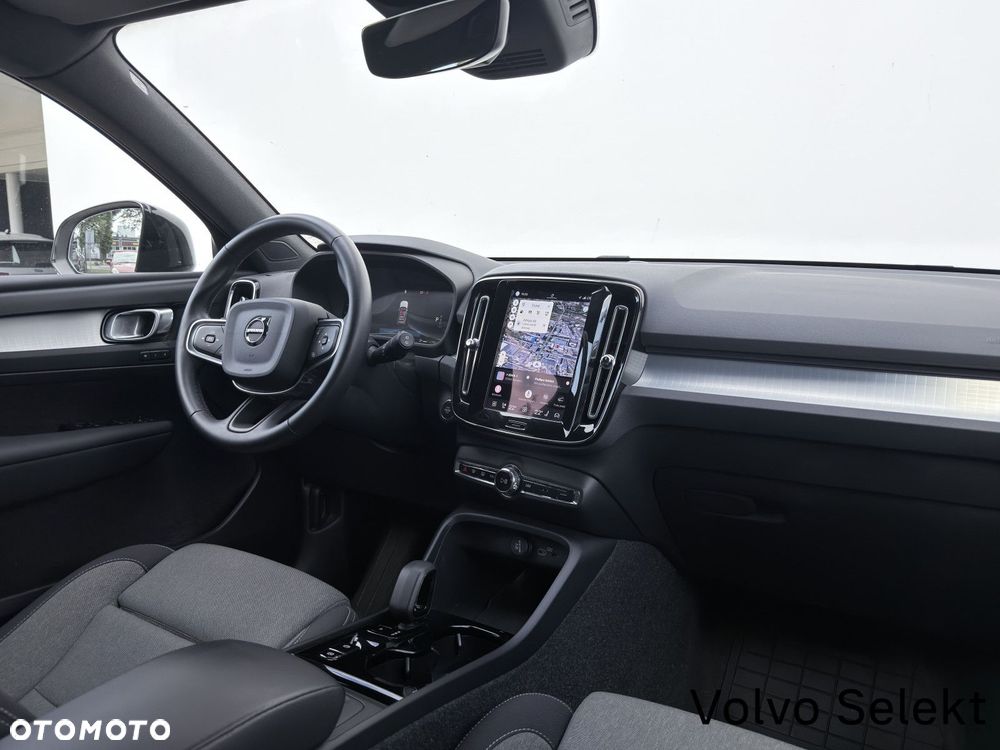 Volvo XC 40 - 19
