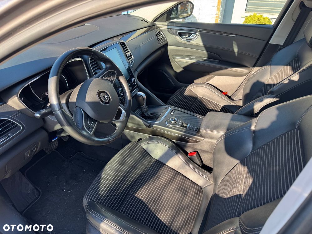 Renault Talisman 2.0 Blue dCi Intens EDC - 7