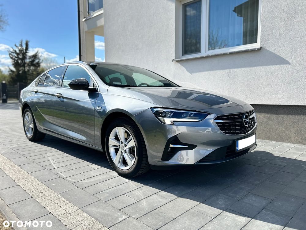Opel Insignia 2.0 CDTI GS Line + S&S - 39