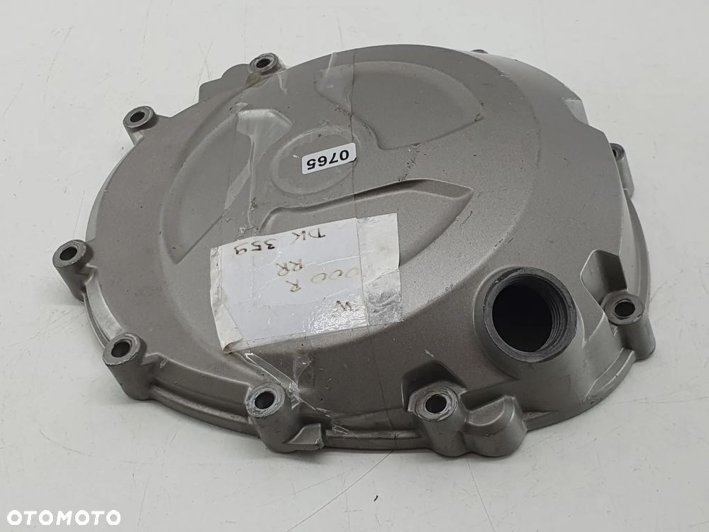 BMW S1000RR DEKIEL OSŁONA POKRYWA SPRZĘGŁA - 1