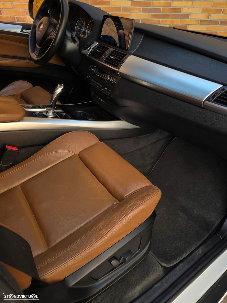 BMW X5 30 d xDrive - 22