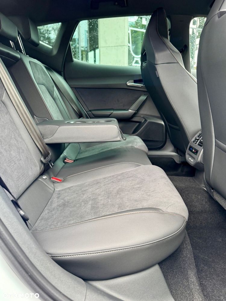 Cupra Formentor 1.5 eTSI mHEV DSG - 29