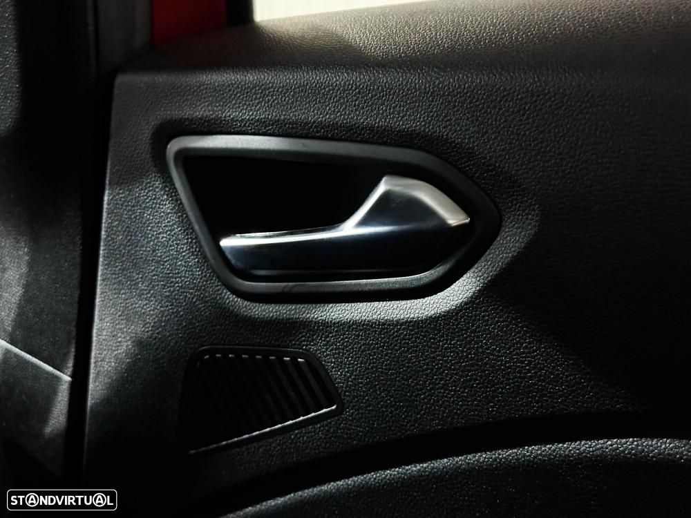 Renault Clio 1.0 TCe Exclusive CVT - 28