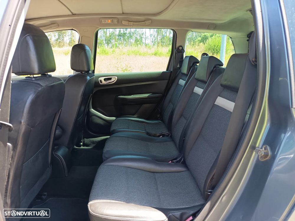 Peugeot 307 SW 1.6 HDi Sport - 32