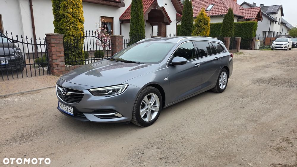 Opel Insignia 1.6 CDTI Executive - 17