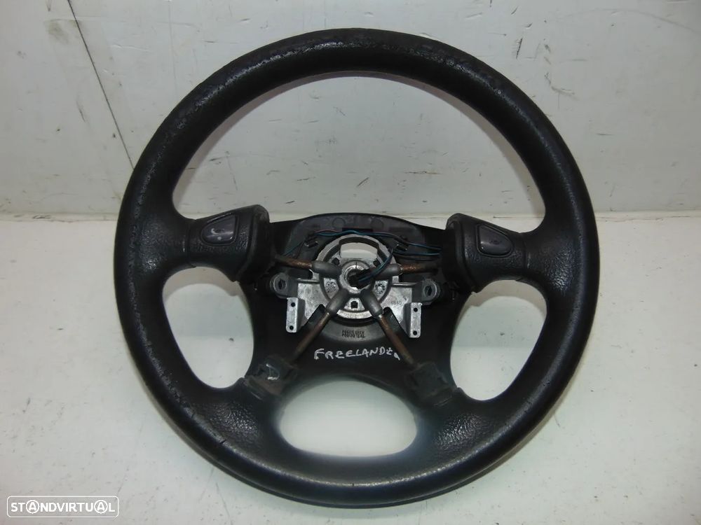 Land Rover freelander volante/Canhão ignição - 1