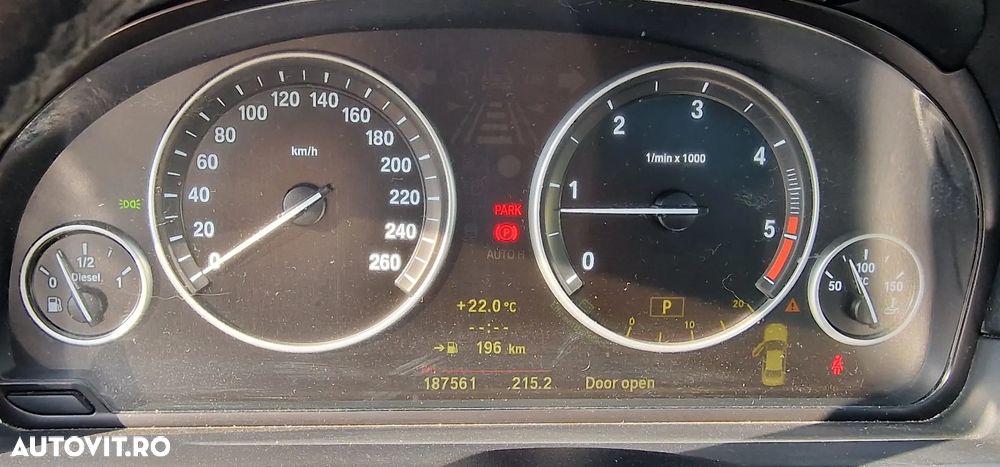 BMW Seria 5 - 13