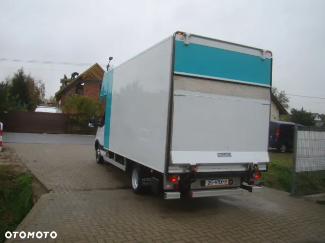 Iveco DAILY 40 C 18 3.0TDI WINDA - 11