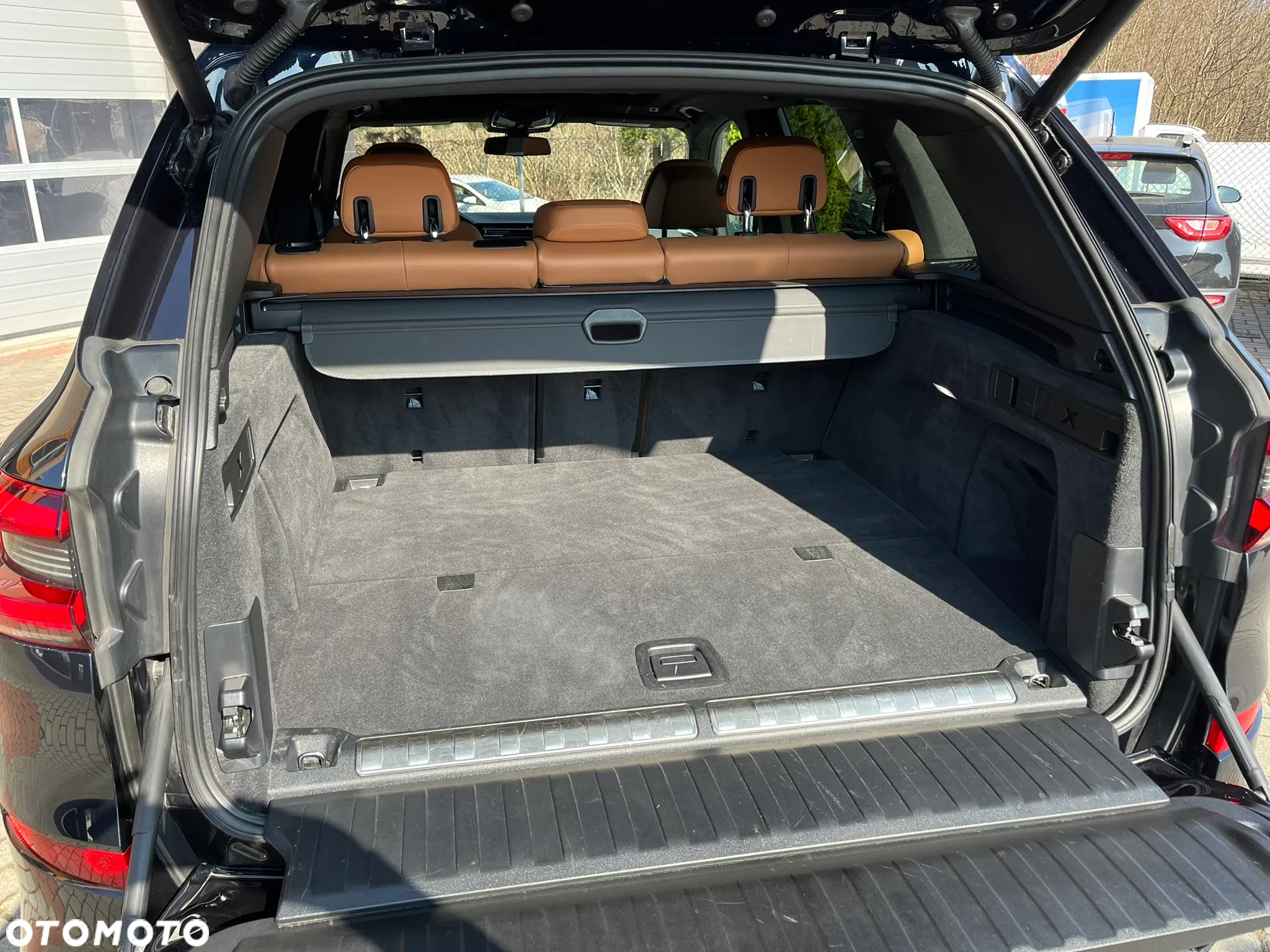 BMW X5 - 34