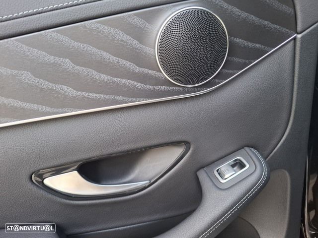 Mercedes-Benz GLC 300 de 4Matic 9G-TRONIC AMG Line - 41