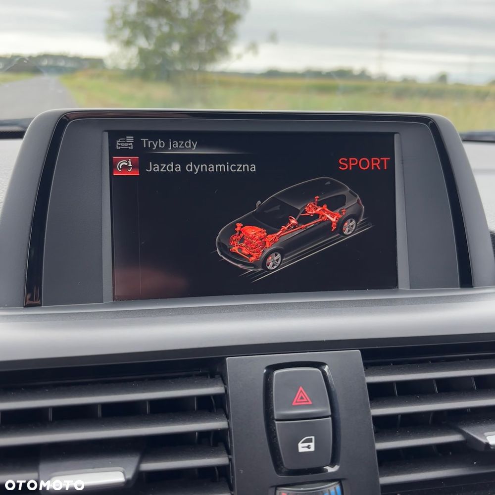 BMW Seria 1 118d Sport Line - 16