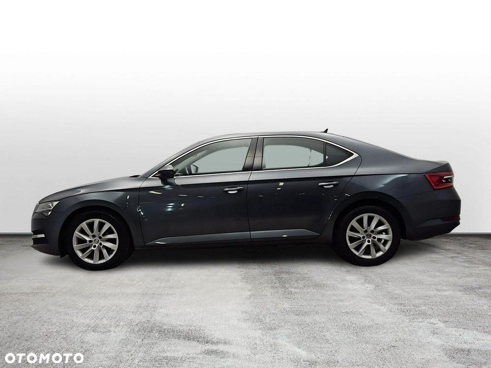 Skoda Superb 1.5 TSI Ambition - 2
