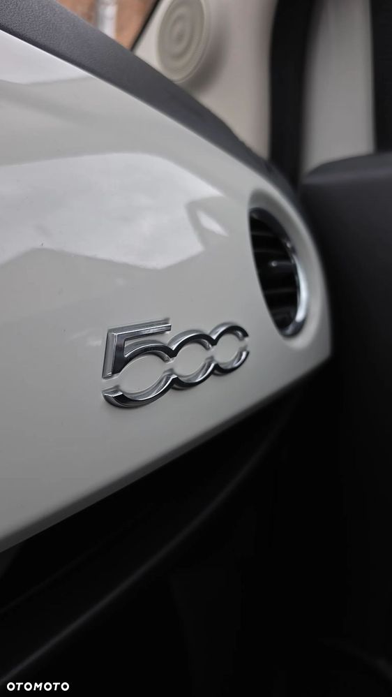Fiat 500 1.2 8V Lounge - 19