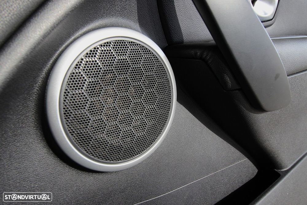 Renault Mégane Sport Tourer 1.5 dCi Dynamique - 20