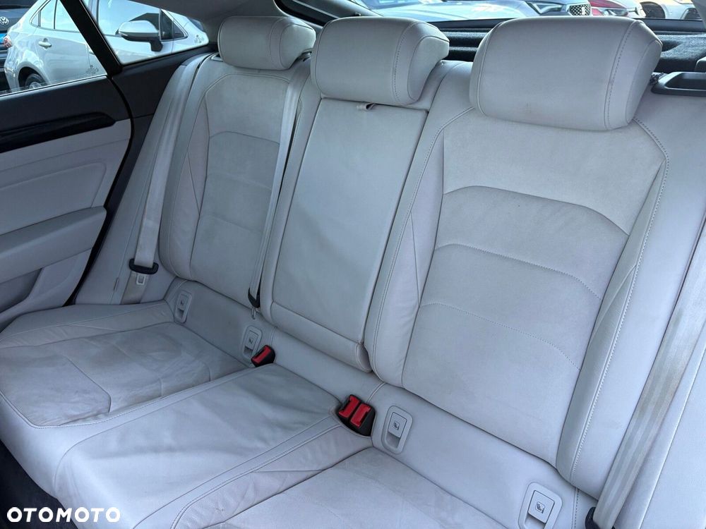 Volkswagen Arteon 2.0 TDI Elegance DSG - 14