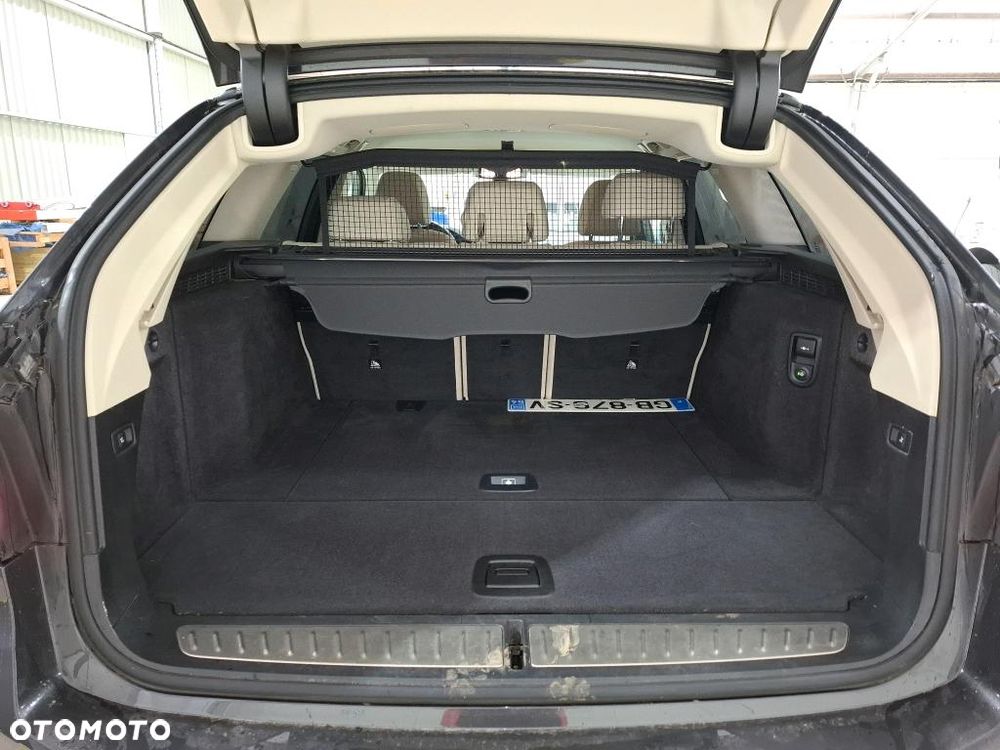BMW Seria 5 520d mHEV Luxury Line - 37