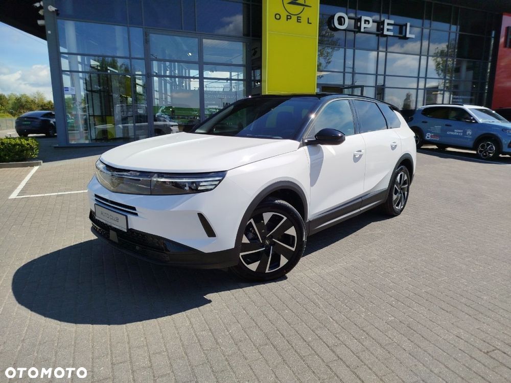 Opel Grandland - 2