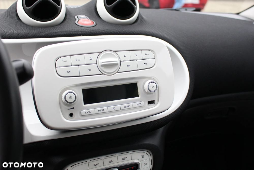 Smart Forfour passion - 30