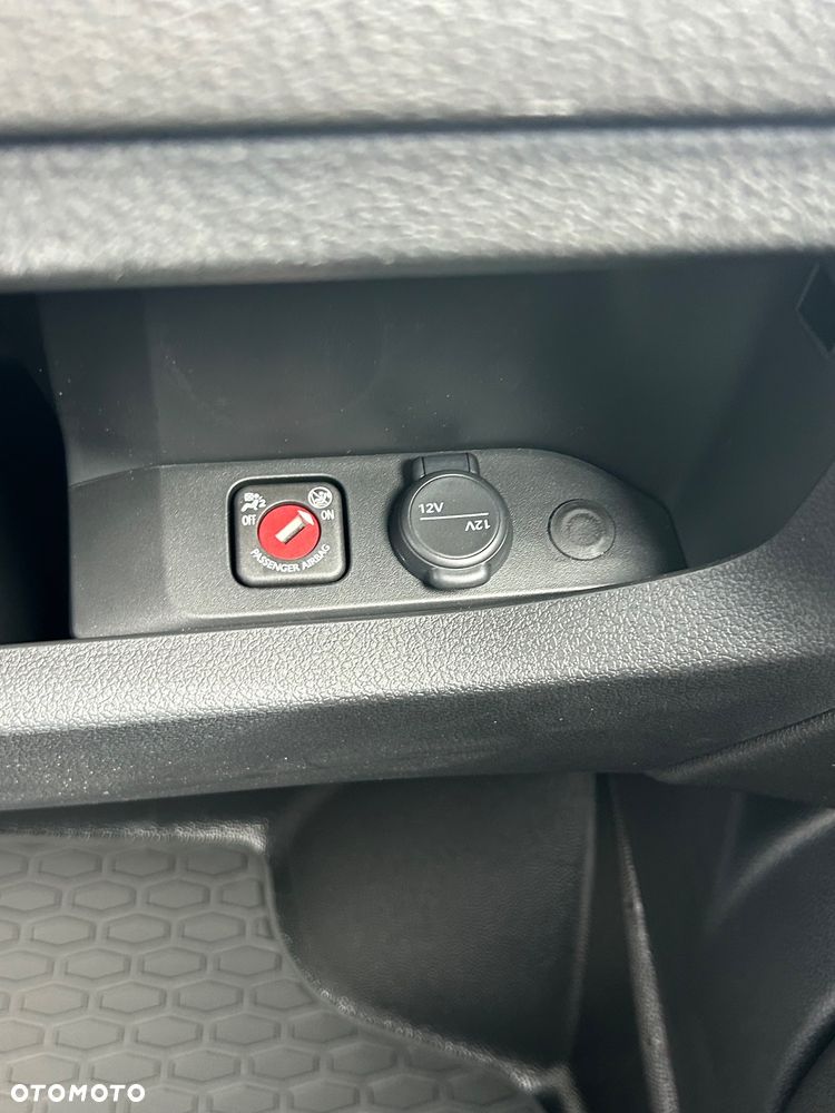 Fiat Scudo XL ⭐brygadowy 6os.⭐ 1.5 120KM Kamera cofania dostępny od ręki!! - 32