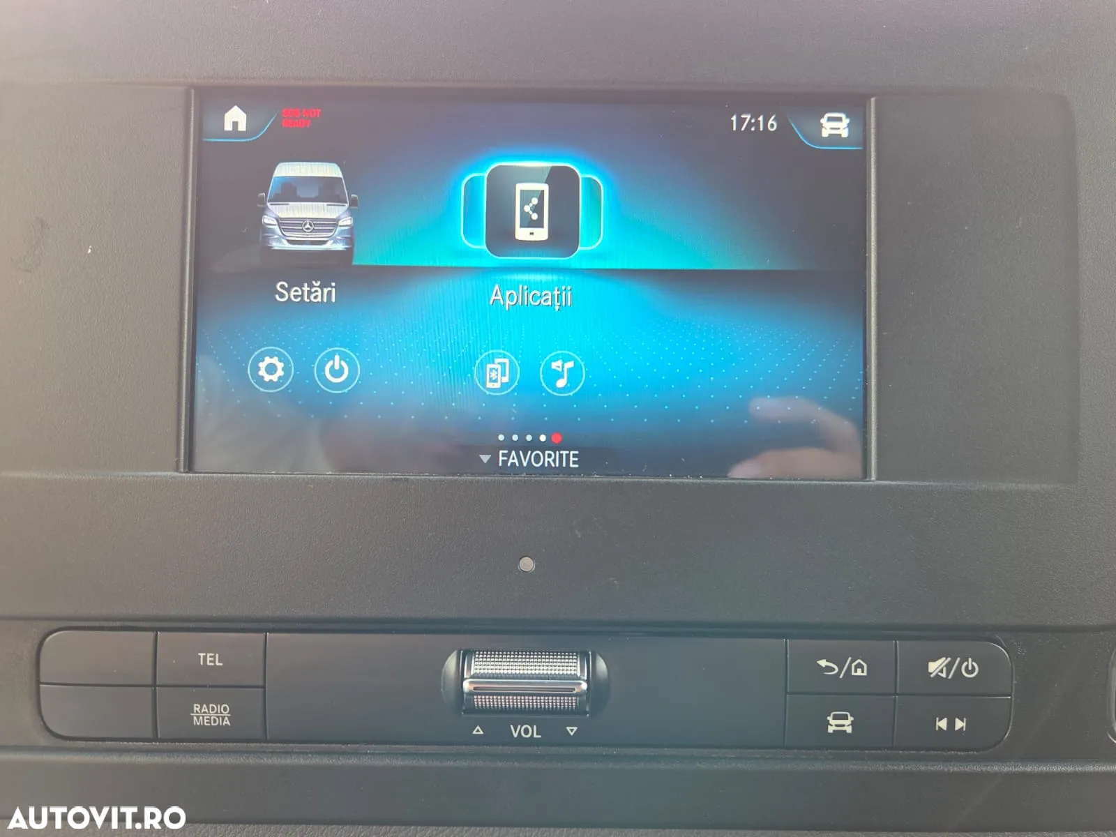 Mercedes-Benz New Sprinter L3H2 - 27
