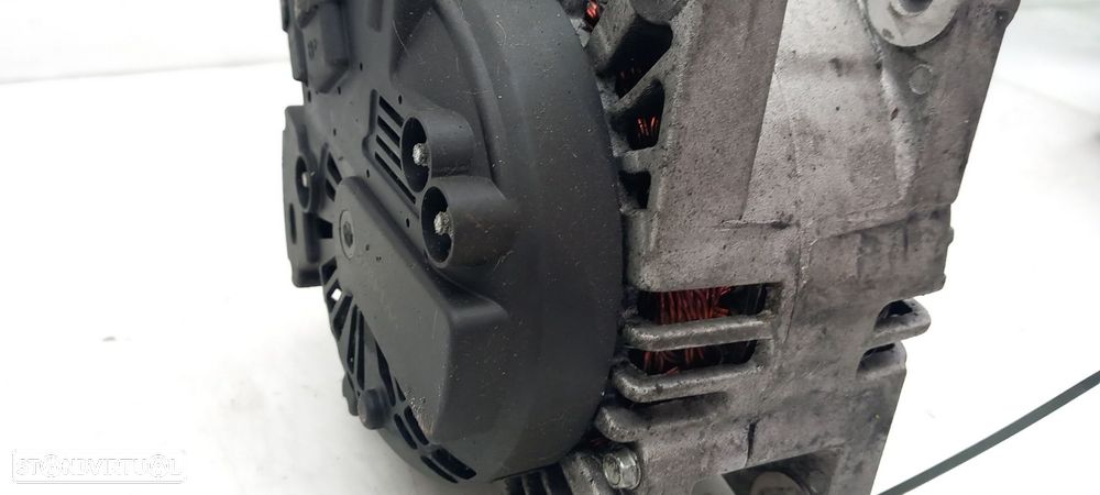 Alternador FIAT Scudo Combi (270_, 272_) - 2