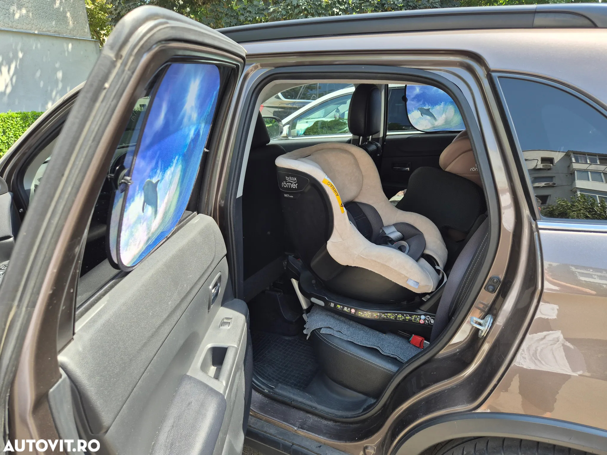 Mitsubishi ASX 2.2 DI-D 4WD Automatik Diamant Edition - 9