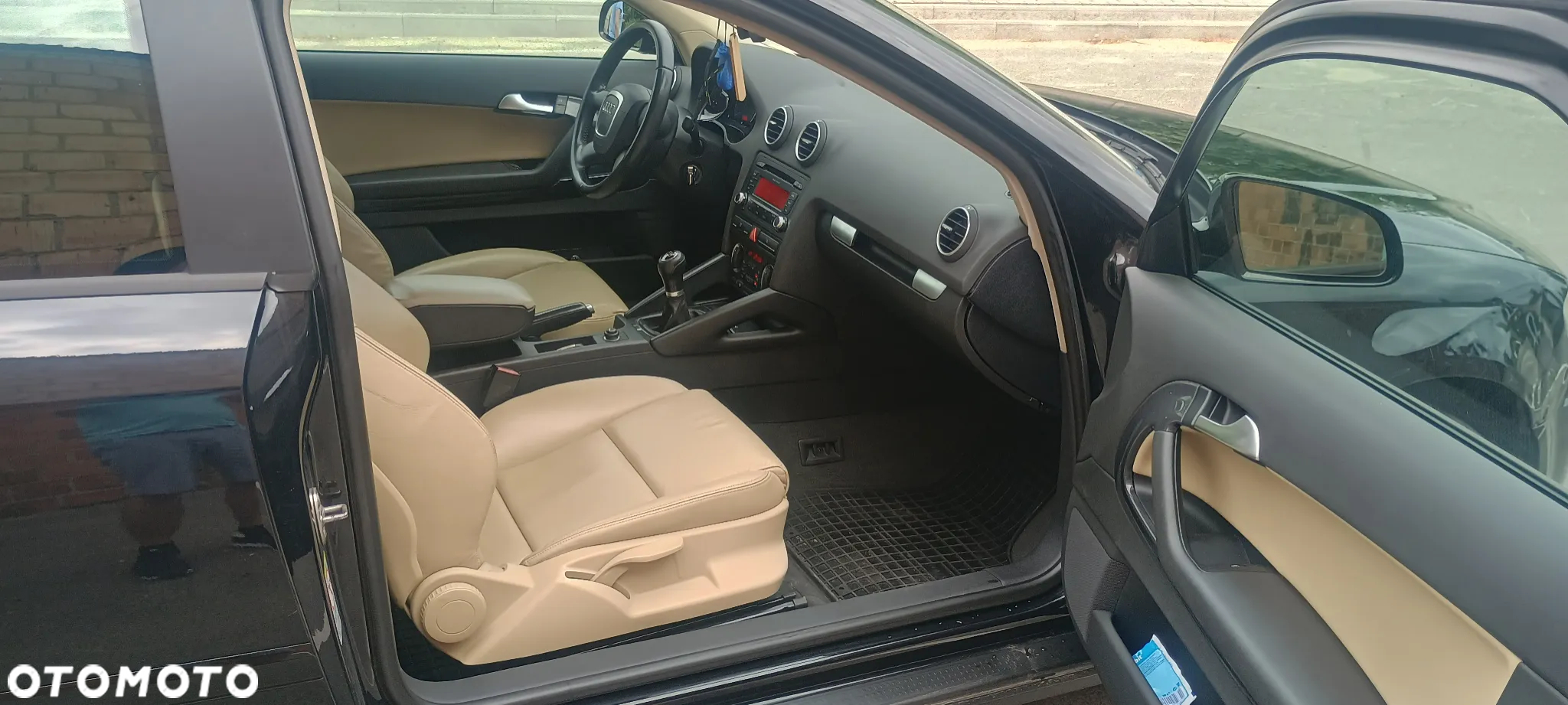 Audi A3 - 15