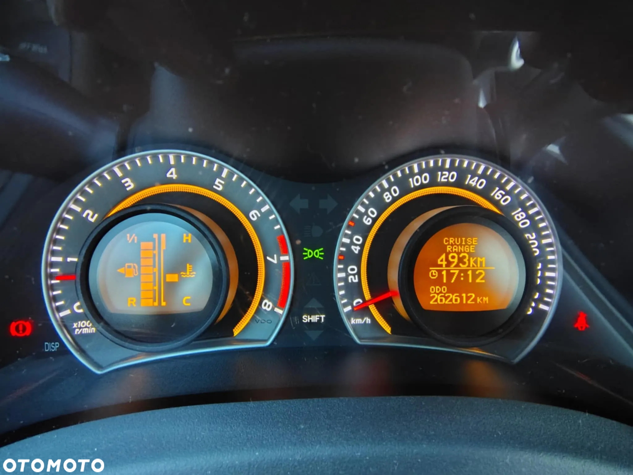 Toyota Auris 1.6 Premium - 11