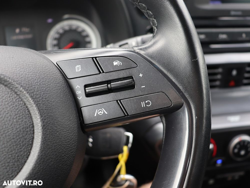 Hyundai i20 - 21