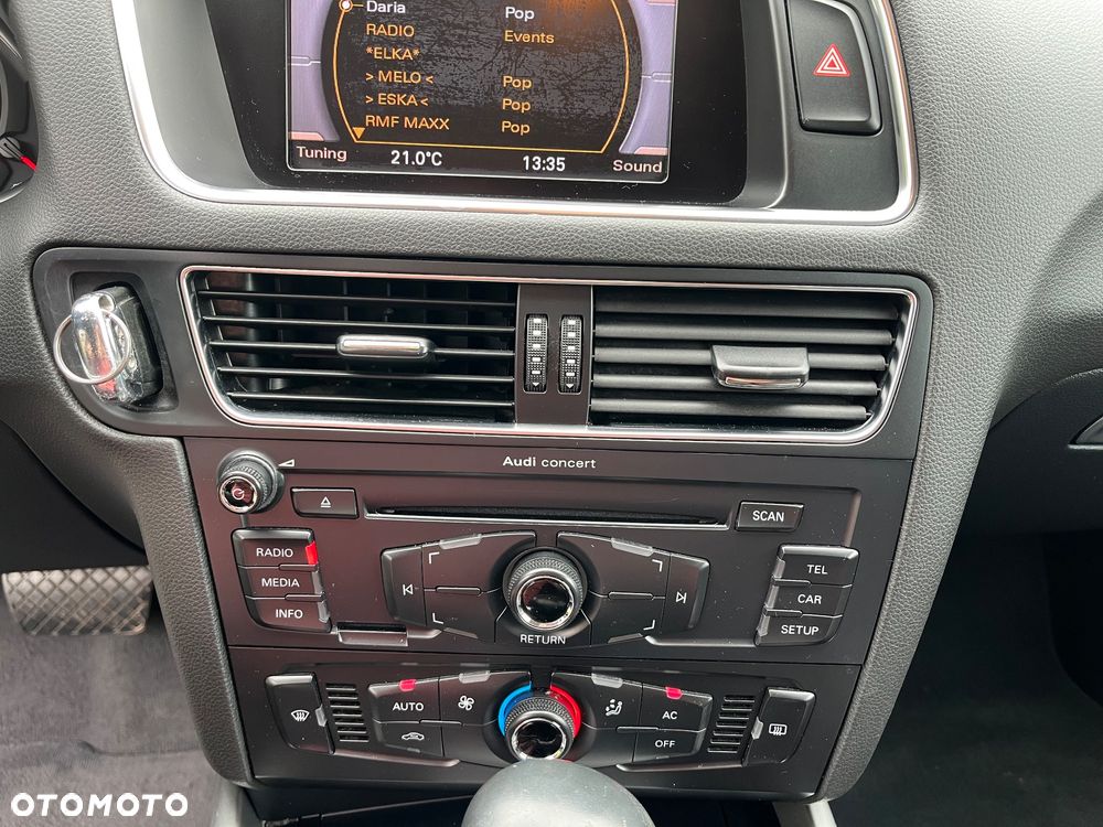 Audi Q5 2.0 TDI Quattro Stronic - 18