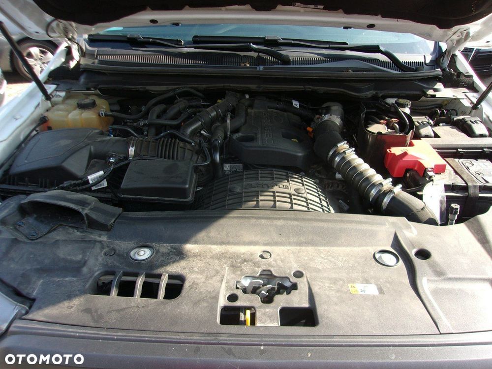 Ford Ranger Raptor - 38